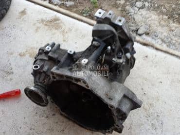 Menjac za Volkswagen Golf 4 od 1998. do 2004. god.