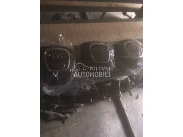 Airbagovi za Audi A4