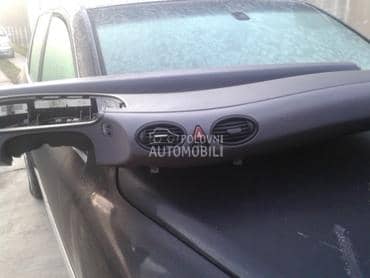 Instrument tabla za Mercedes Benz A 140, A 150, A 160 ... od 1997. do 2004. god.