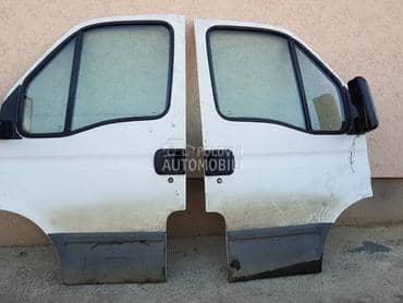 Vrata iveco daily