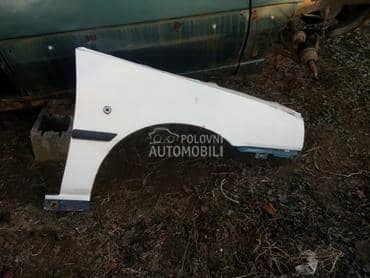 Krilo za Fiat Tipo