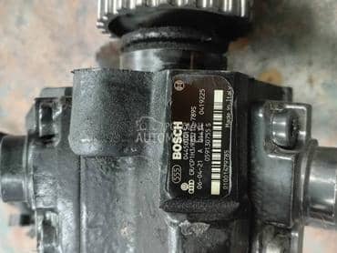 Delovi za Volkswagen Touareg