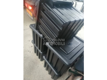 Boks-sanduk zakamion,prik