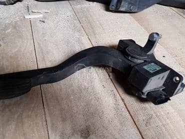 Pedala gasa iveco daily