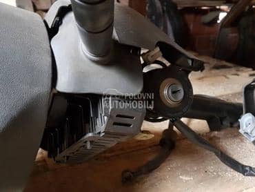 Kontakt brava iveco daily