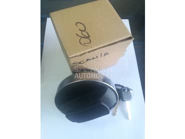 Cep rezervoara SCANIA