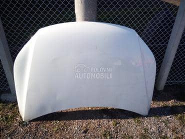 Hauba za Volkswagen Tiguan