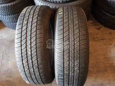 Dunlop 235/65 R17 Letnja