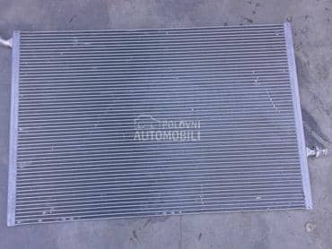 Hladnjak za Mercedes Benz C 180, C 200, C 220 ...