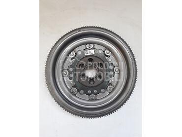 Plivajući zamajci za Audi A3