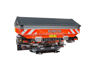 Kubota DSM
