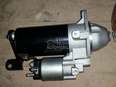 Anlaser za Opel Astra G