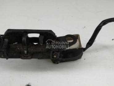 Brava gepeka za Alfa Romeo 156