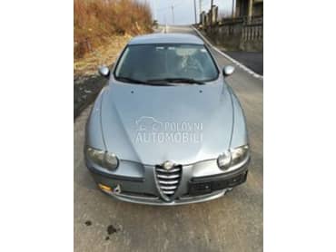 Delovi za Alfa Romeo 147