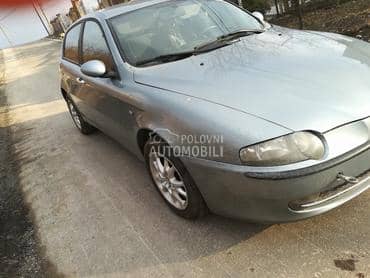 Delovi za Alfa Romeo 147