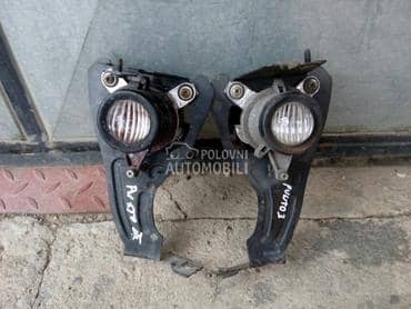 Maglenke za Fiat Punto