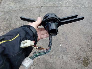 Ablender za Fiat Panda