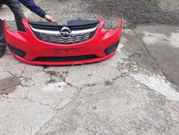 Branik za Opel Ostalo