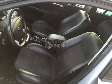 Sedista za Ford Mondeo od 2001. do 2007. god.