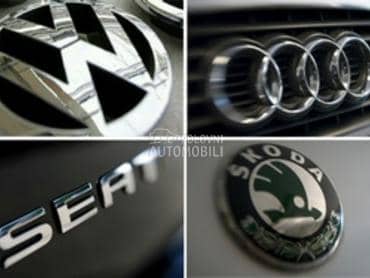 Delovi za Škoda Octavia 2014. god.