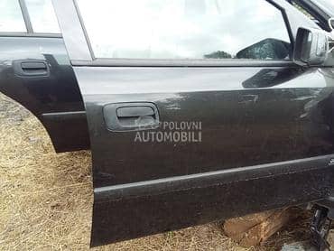 Vrata za Opel Astra G
