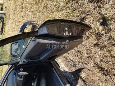 Vrata za Opel Astra G