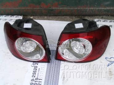 Stop lampe za Volkswagen Golf Plus od 2004. do 2008. god.