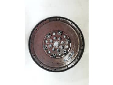 Plivajući zamajac 1.7 CDTI za Opel Astra H