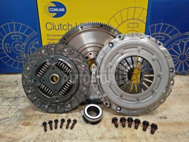 Zamajac 2.0 D4D za Toyota Avensis