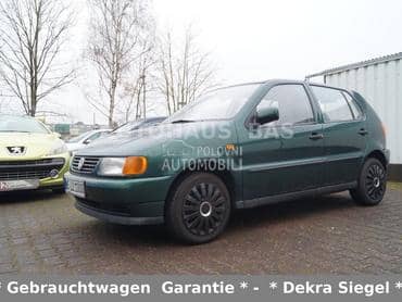 DELOVI ZA POLO za 1997. god.