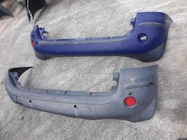 Branik, zadnji za Fiat Multipla od 1998. do 2004. god.