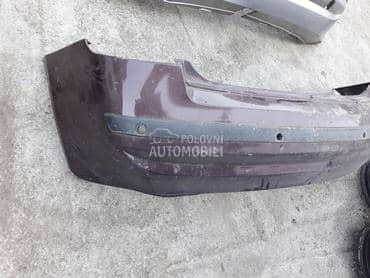 Branik, zadnji za Fiat Stilo od 2001. do 2006. god.