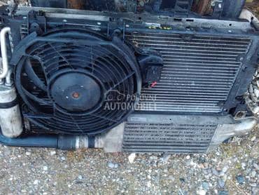 Hladnjaci 1.7dti za Opel Corsa C od 2000. do 2006. god.