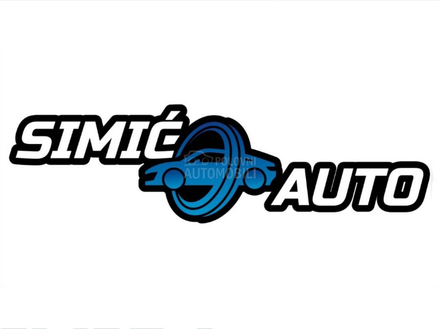 RENAULT RENO OTPAD JAGODINA Auto delovi Polovni Automobili