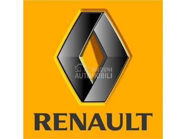 Poklopac retrovizora za Renault Clio, Espace, Grand Scenic ...