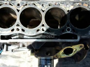 Blok motora 1.9 dci za Renault Grand Scenic, Laguna, Megane