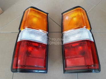 Stop svetla za Nissan Terrano