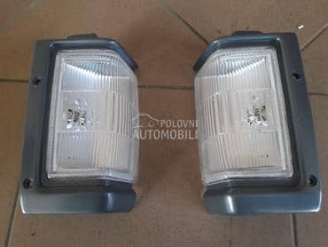 Migavci za Nissan Terrano