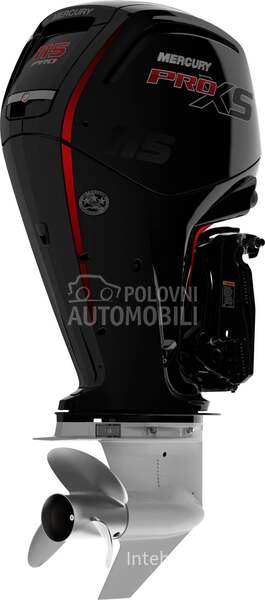 Mercury VANBRODSKI MOTORI