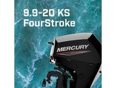 Mercury VANBRODSKI MOTORI