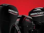 Mercury VANBRODSKI MOTORI