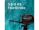 Mercury VANBRODSKI MOTORI