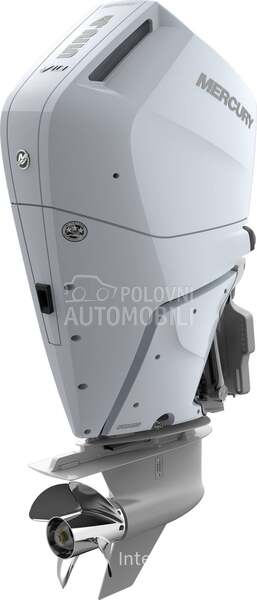 Mercury VANBRODSKI MOTORI