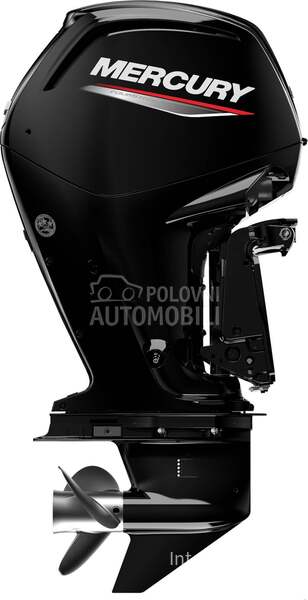 Mercury VANBRODSKI MOTORI