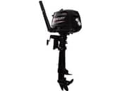 Mercury VANBRODSKI MOTORI