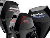 Mercury VANBRODSKI MOTORI