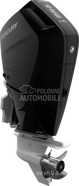 Mercury VANBRODSKI MOTORI
