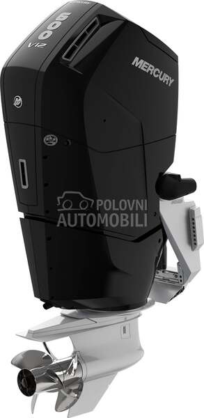 Mercury VANBRODSKI MOTORI