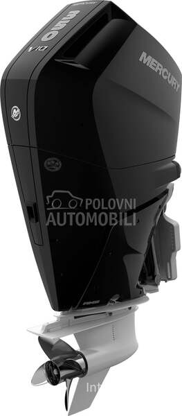 Mercury VANBRODSKI MOTORI