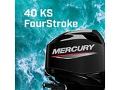 Mercury VANBRODSKI MOTORI